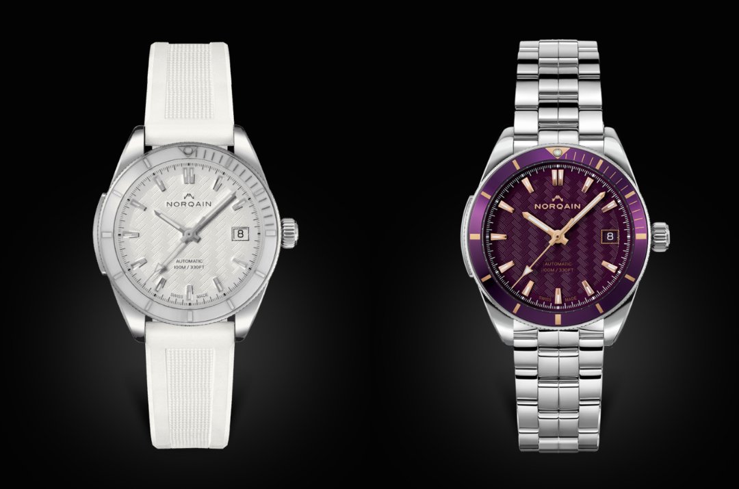 Best microbrands for ladies – The Escapement Room