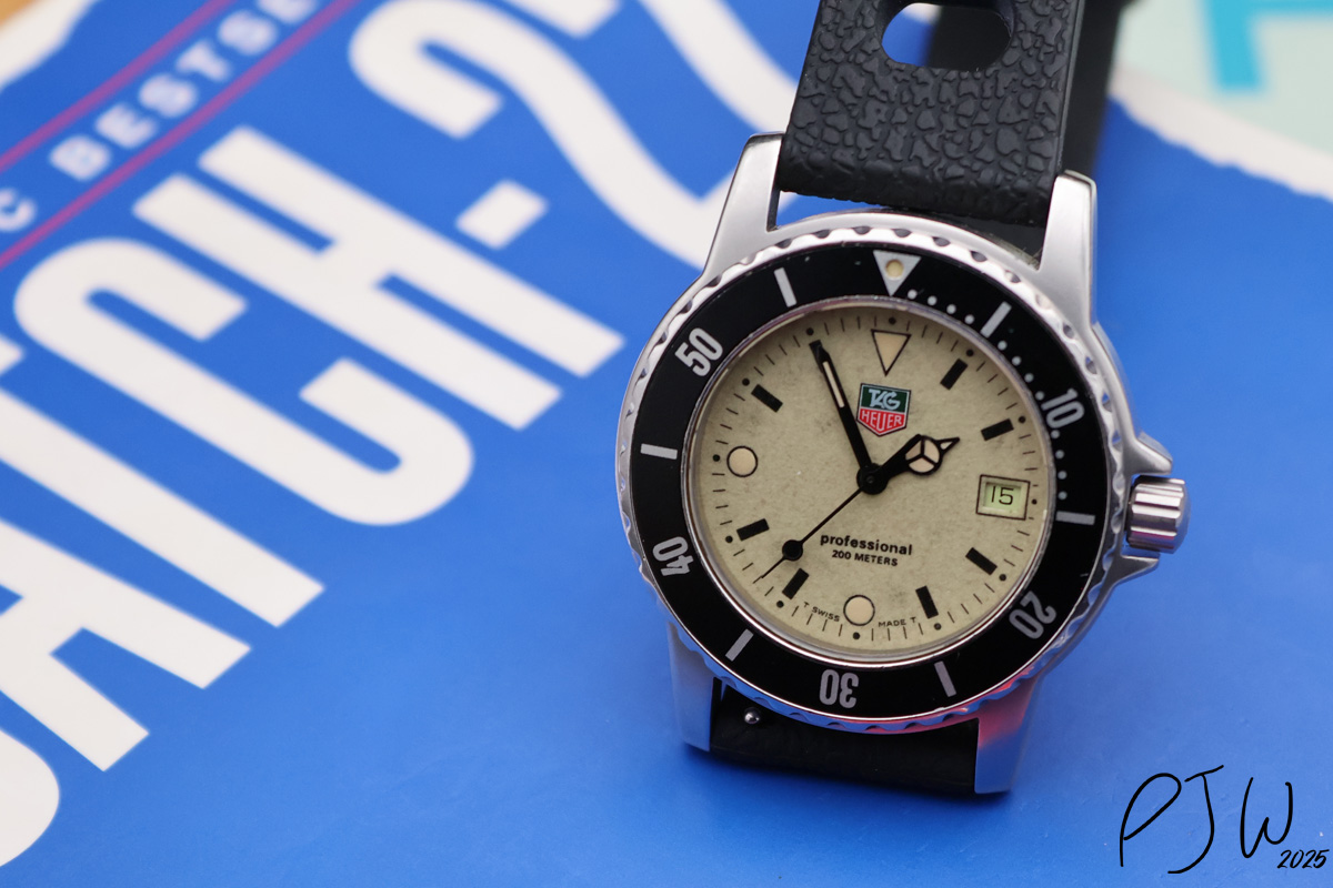 TAG 1500 Catch-22 Small