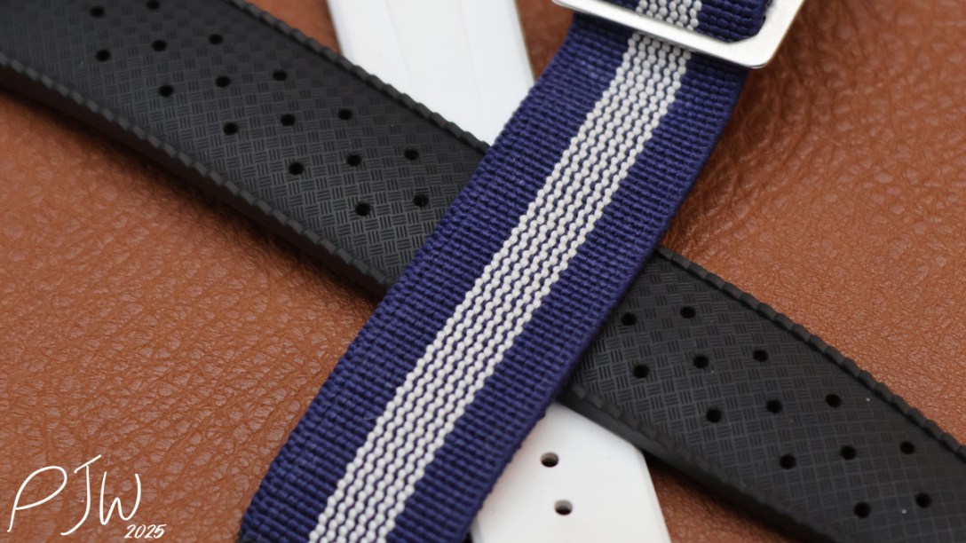 Strappin' Up Featured Image