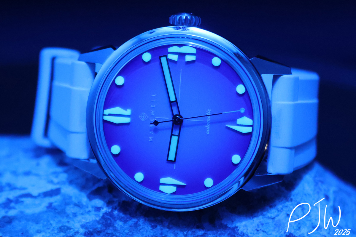 Markwell Hard Candy Black Light Small 1