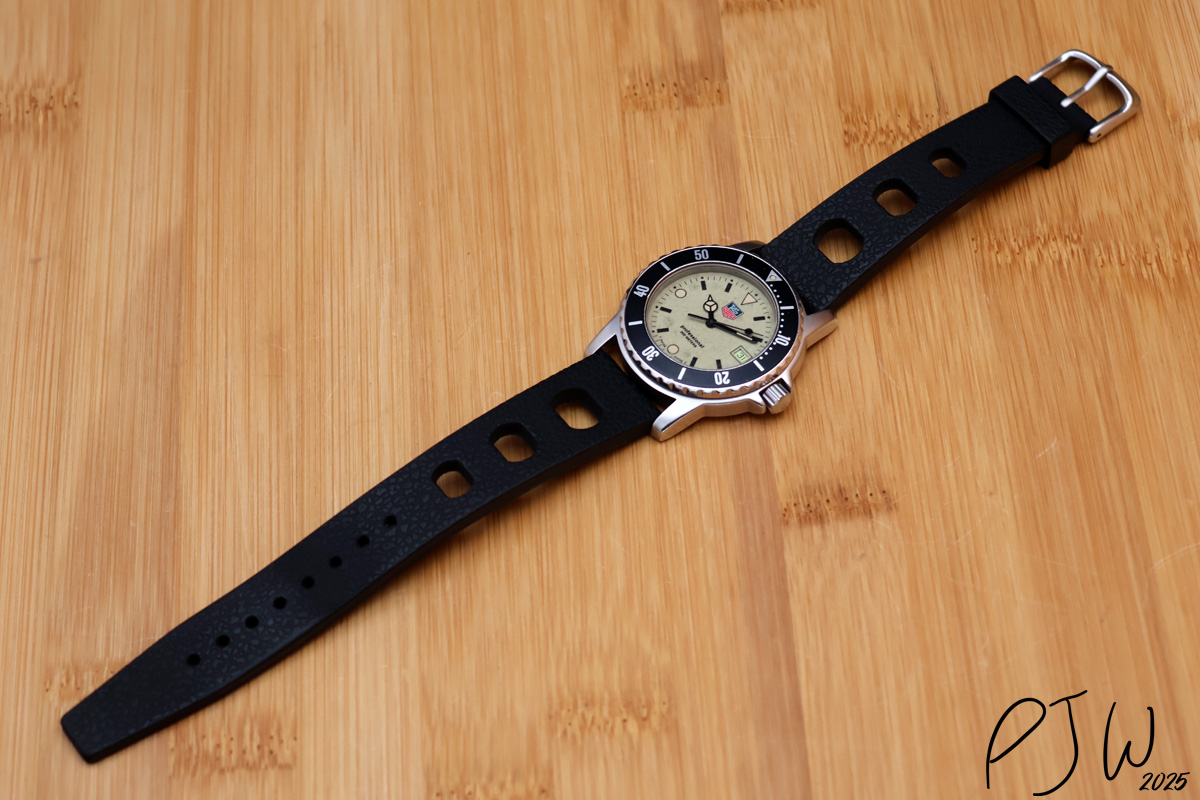 Tag 1500 big holeTropic Small