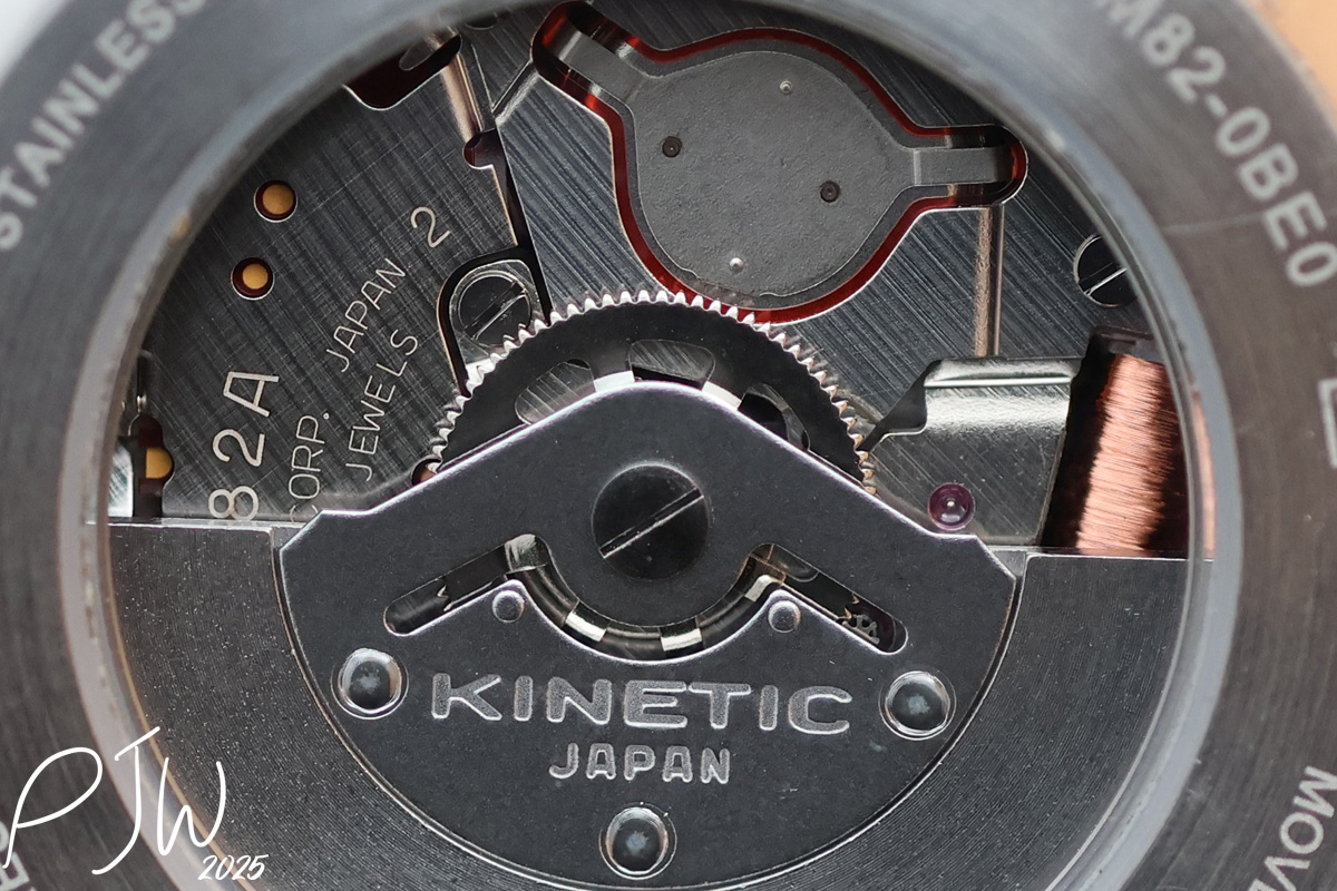 Kinetic Movement 2 Small