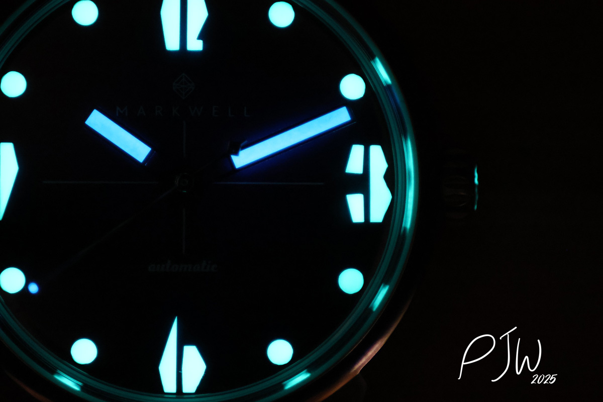 Markwell Hard Candy Lume 