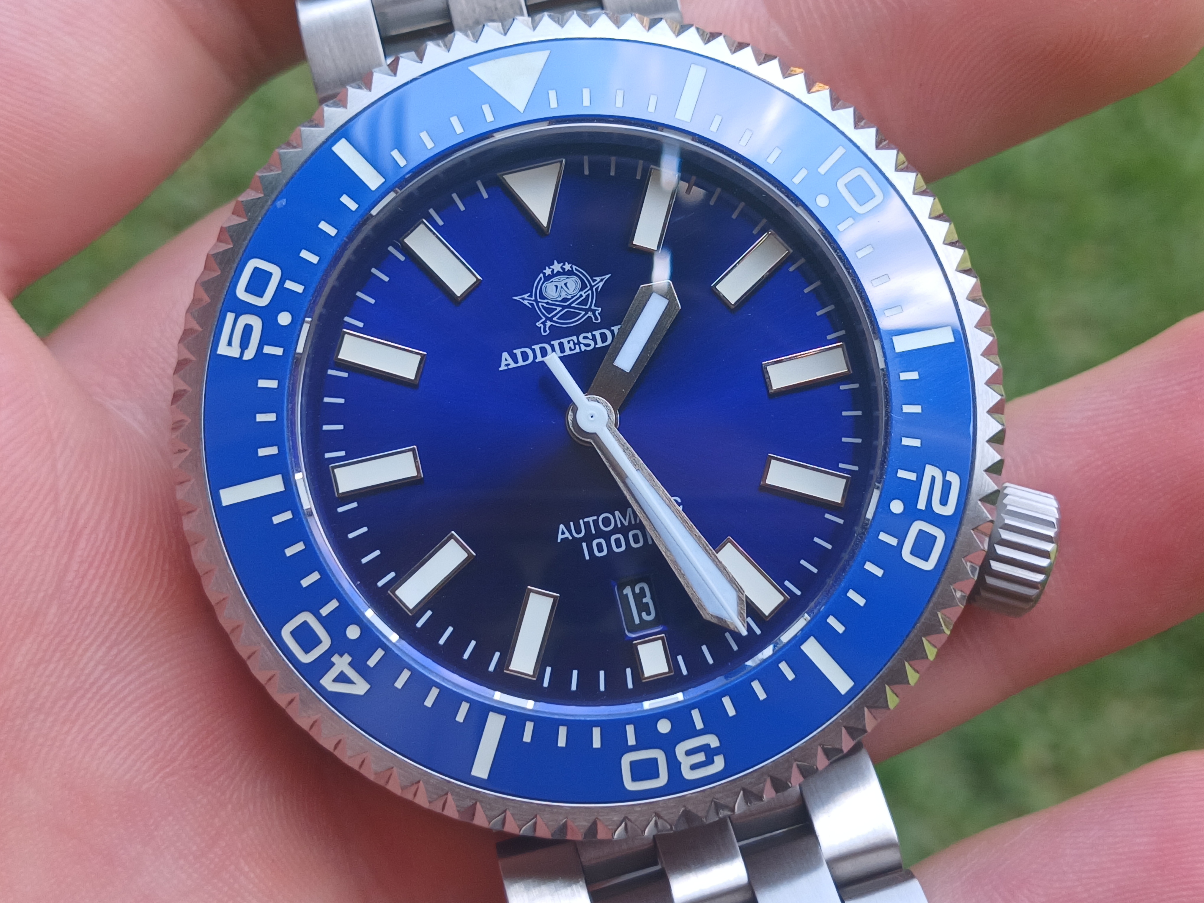 Uncharted territory: a review of my first Chinese watch, the